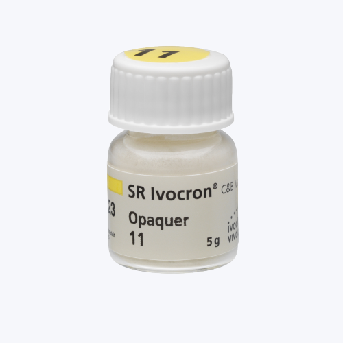 Ivoclar SR Ivocron Opquer 5g